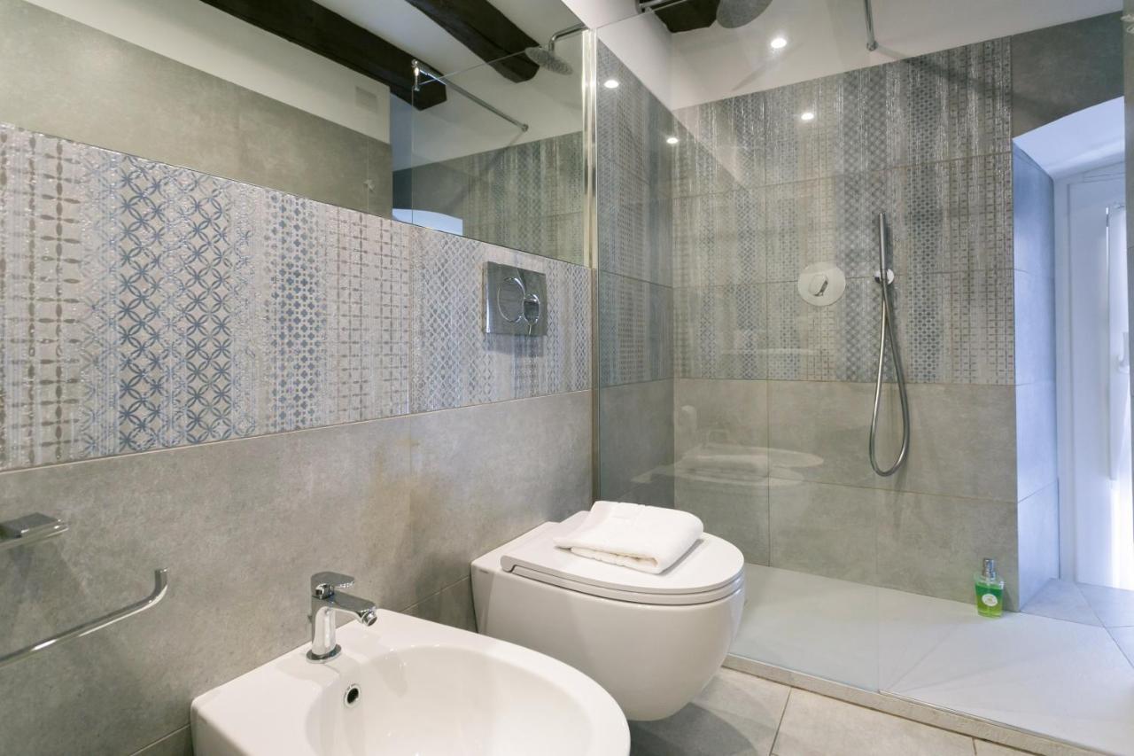 Apartment Navigli Mortara Mailand