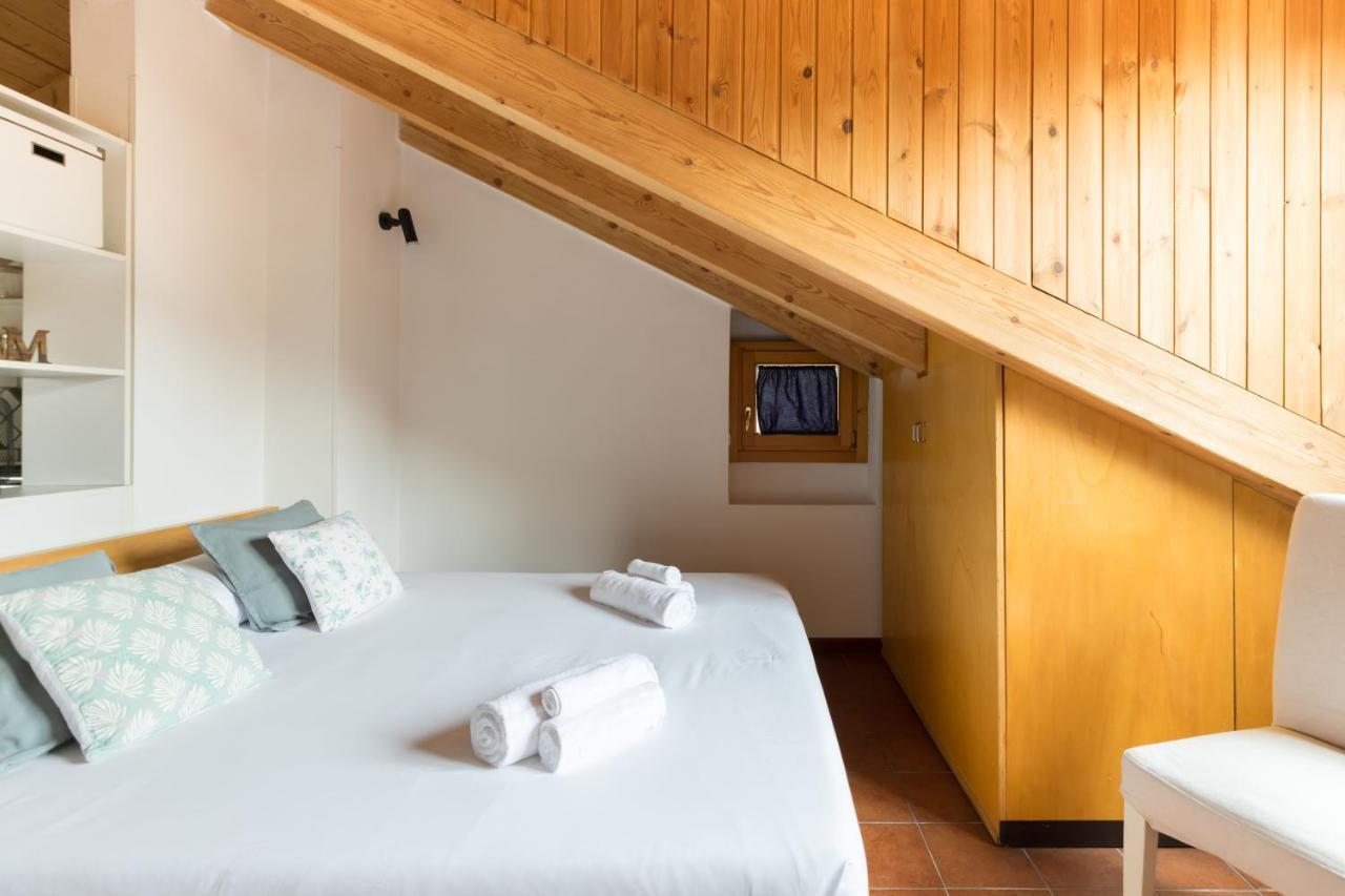 Navigli Mortara Apartment Mailand