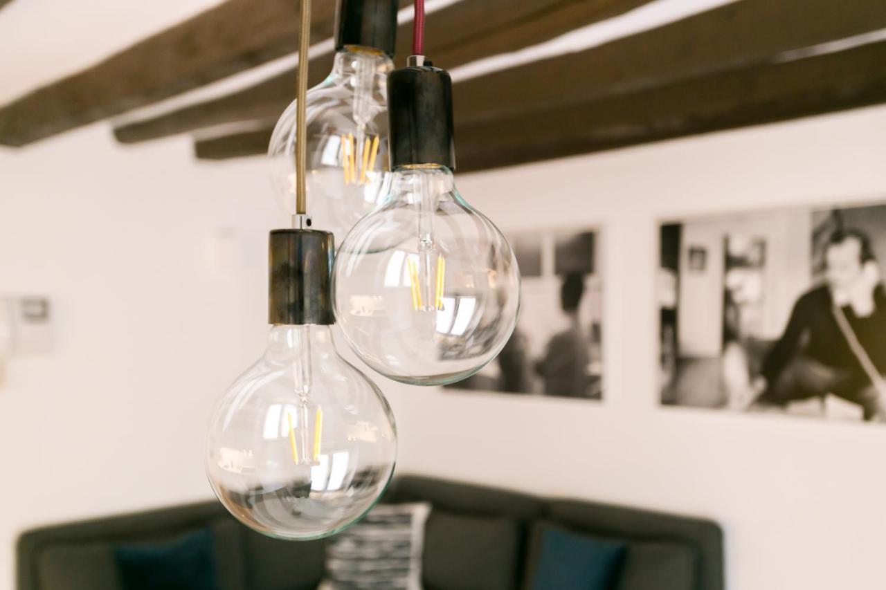 Navigli Mortara Appartement