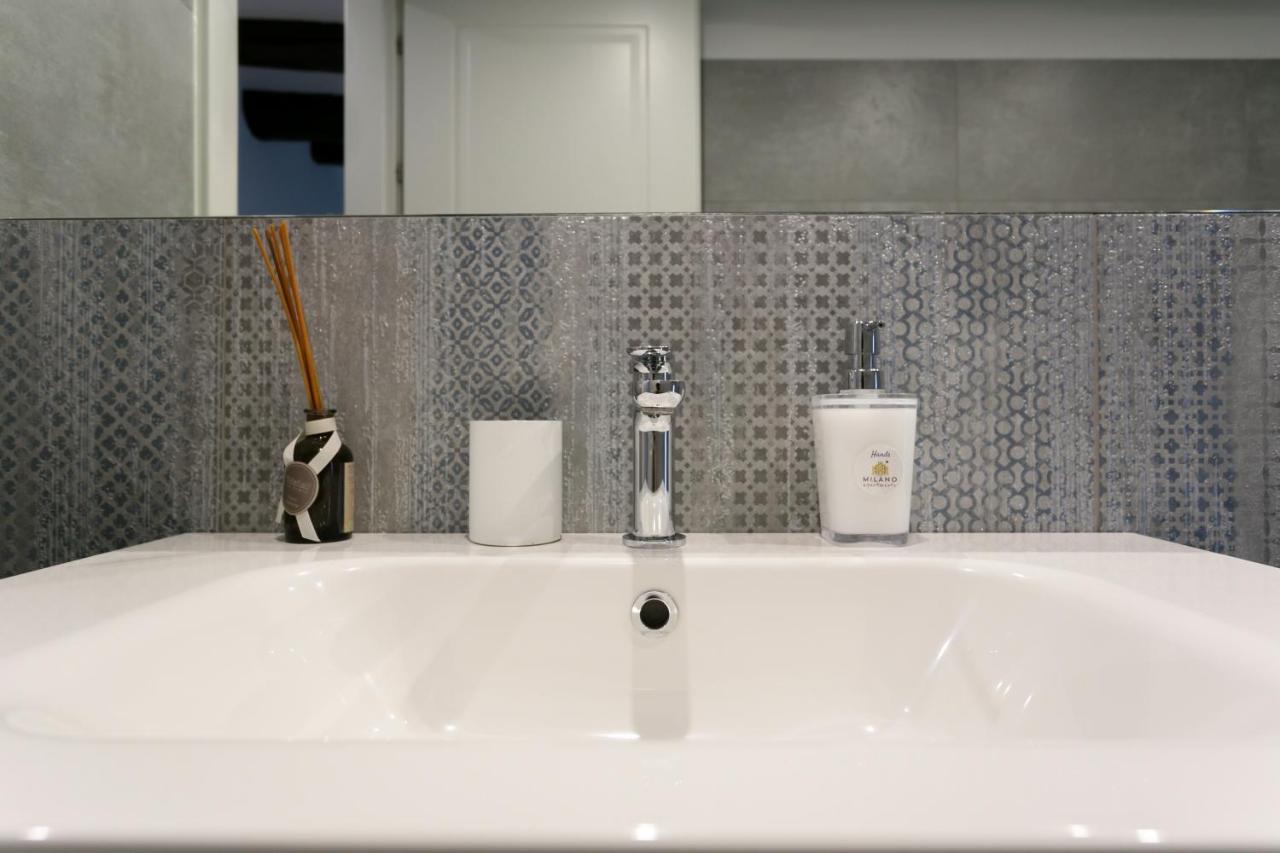 Navigli Mortara Appartement *