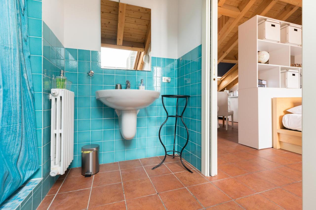 Navigli Mortara Appartement *